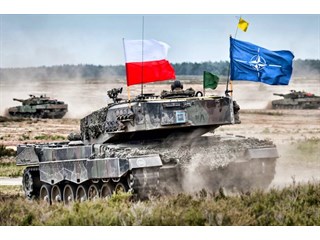 В чем причина разговоров о нападении НАТО на Калининград?