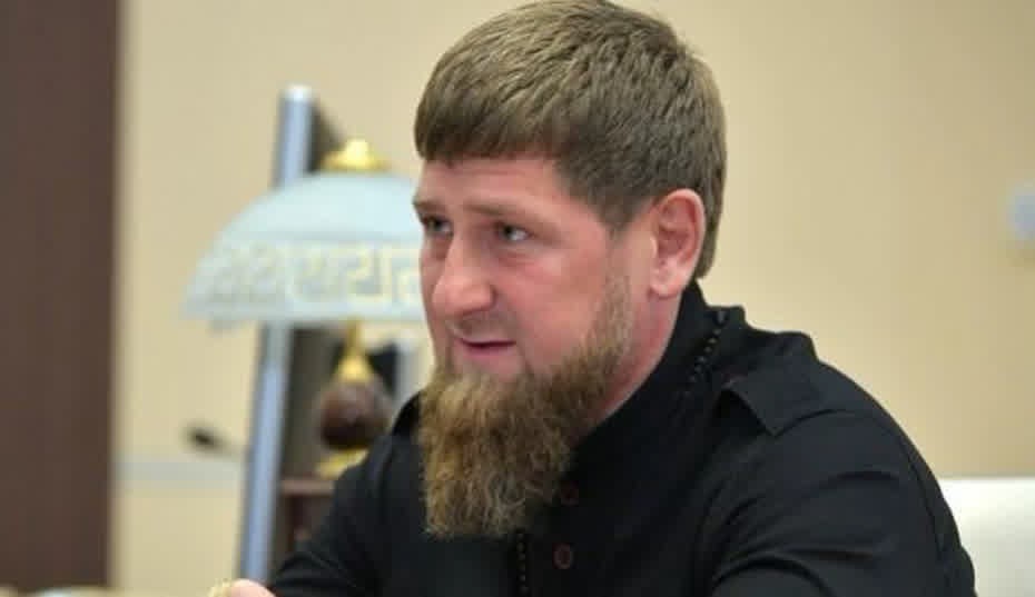 Кадыров намекнул на возможную расправу над Габунией из-за оскорбления Путина