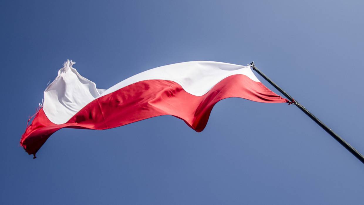 Премьер-министр Польши Моравецкий: кризис с мигрантами может продлиться годы