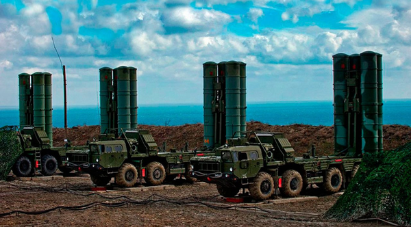 Какие выгоды получила Россия от военной операции в Сирии - 6 фактов Какие выгоды получила Россия от военной операции в Сирии - 6 фактов новости,события