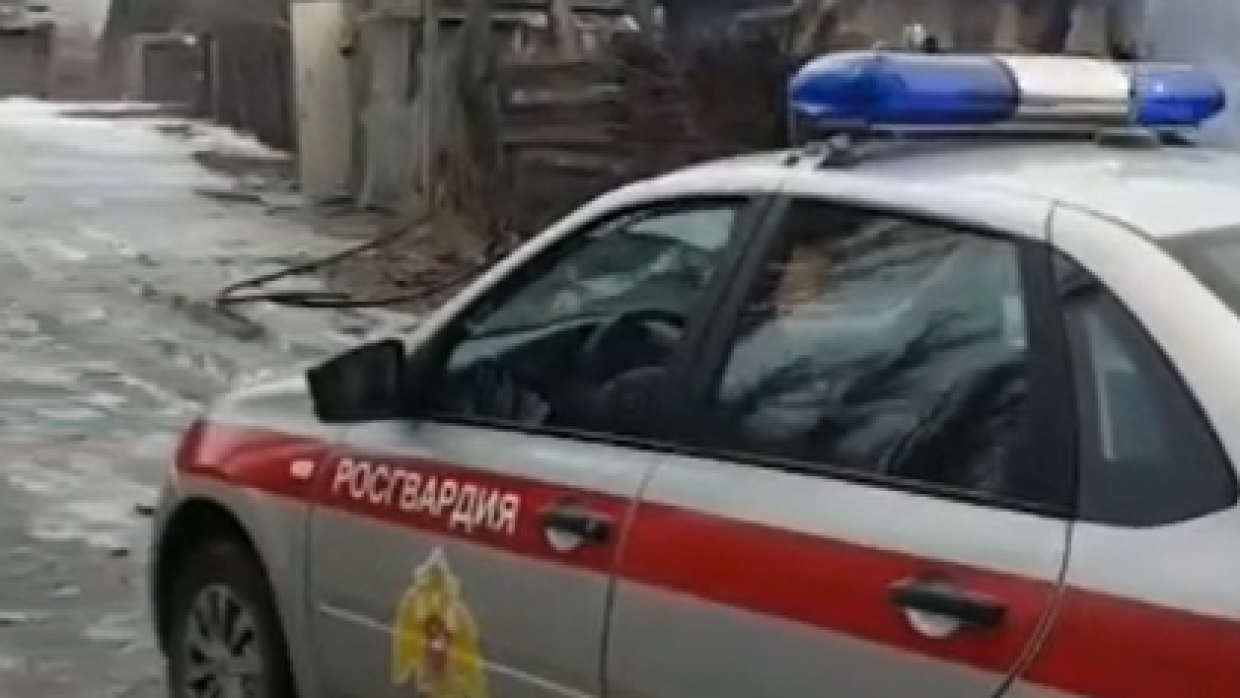 Стрельба в мытищах последние