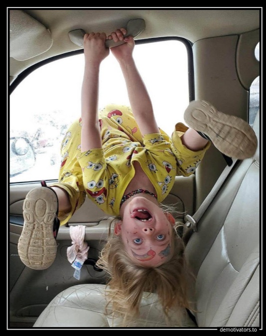 Немного позитива с непревзойденным юмором Немного позитива с непревзойденным юмором