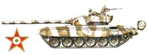 Войска Варшавского Договора история