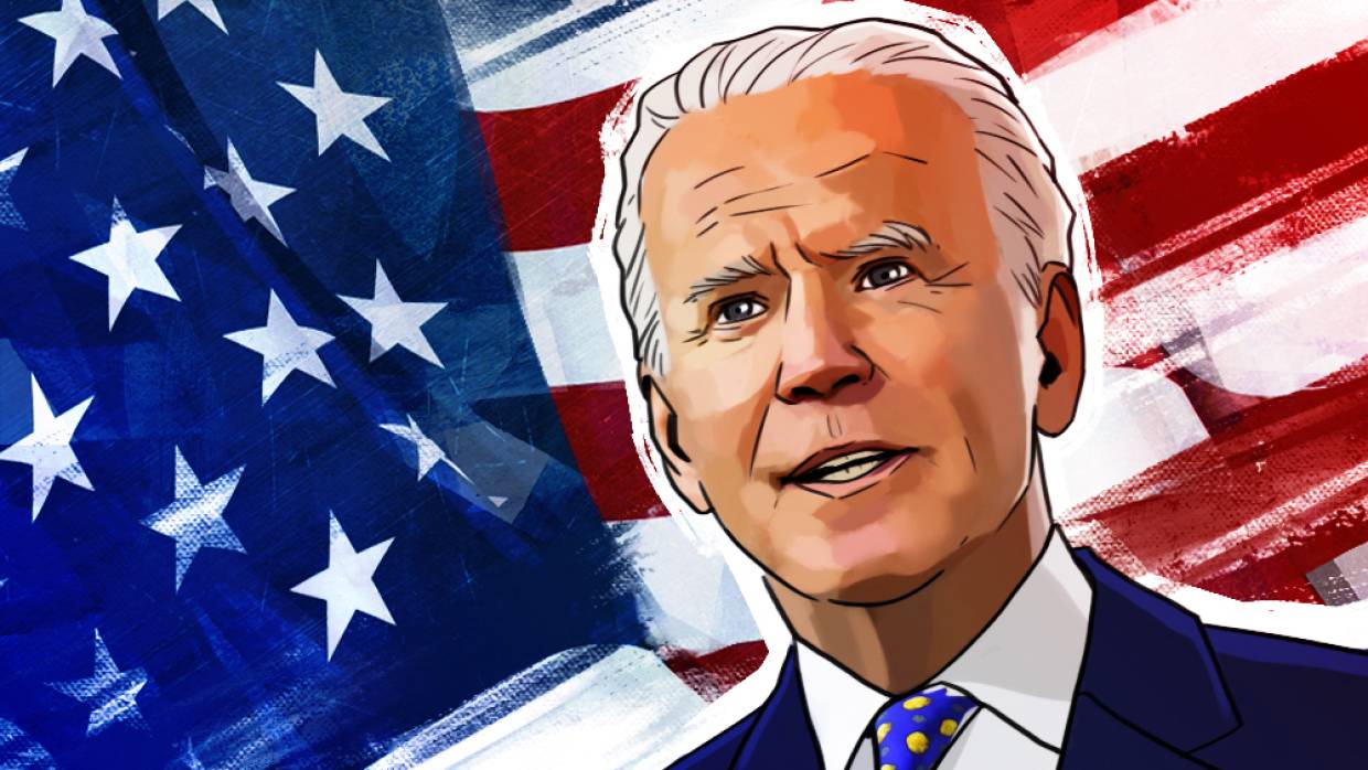 Американцы предъявляют претензии Байдену: надо заниматься США, а не Украиной