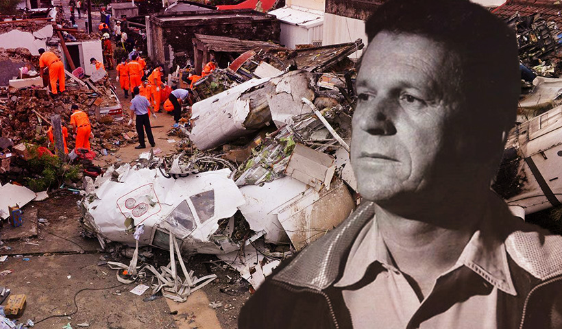 Бразильский Нострадамус