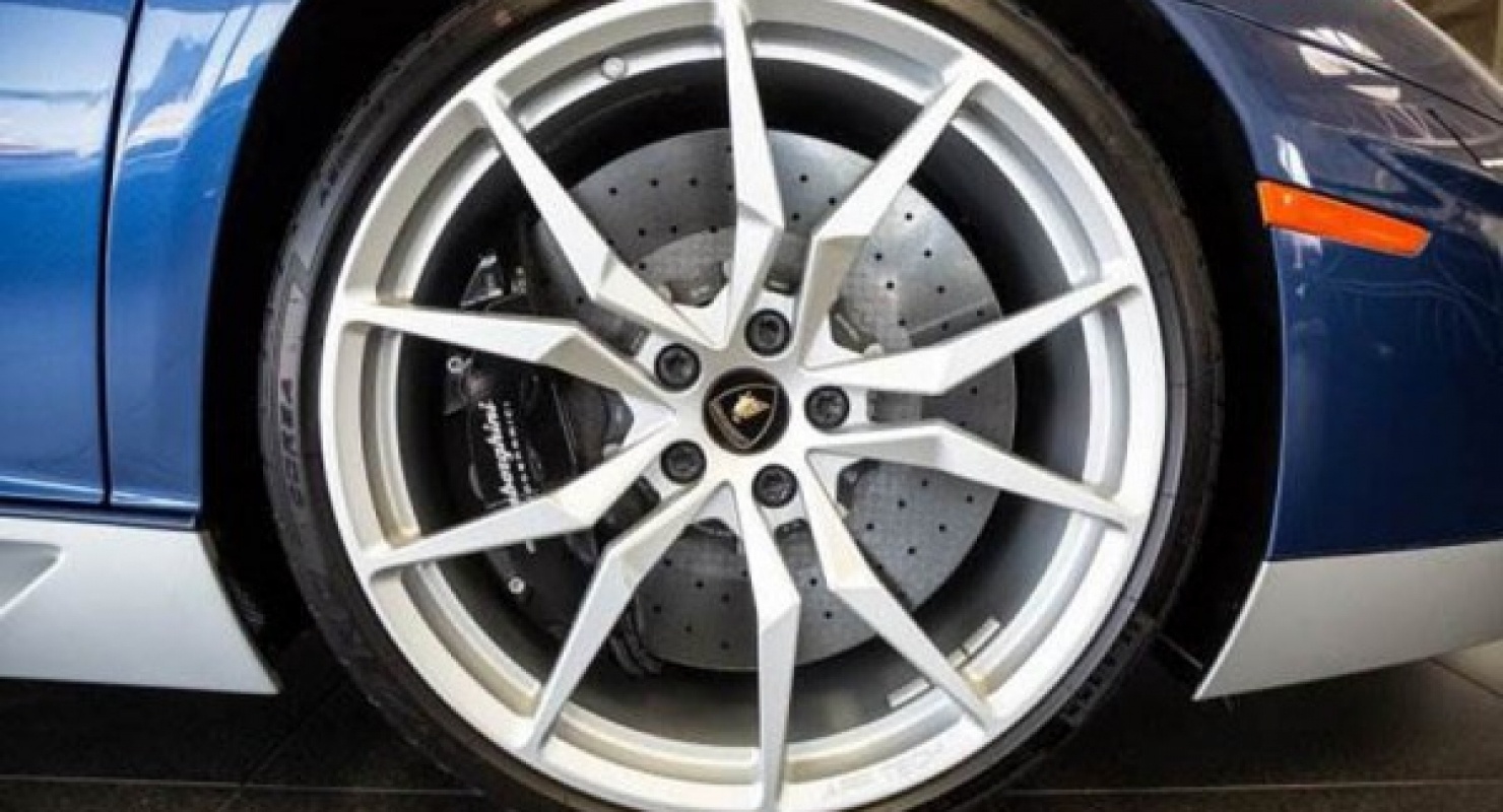 Lamborghini представит 4 новых продукта в 2022 году