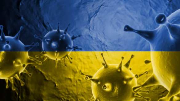 На украинцах хотят испытать шведский препарат для лечения COVID-19 | Русская весна