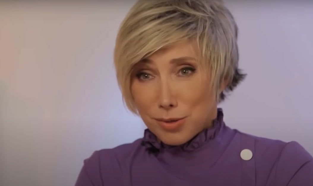 Елена Воробей сообщила о планах покинуть Россию