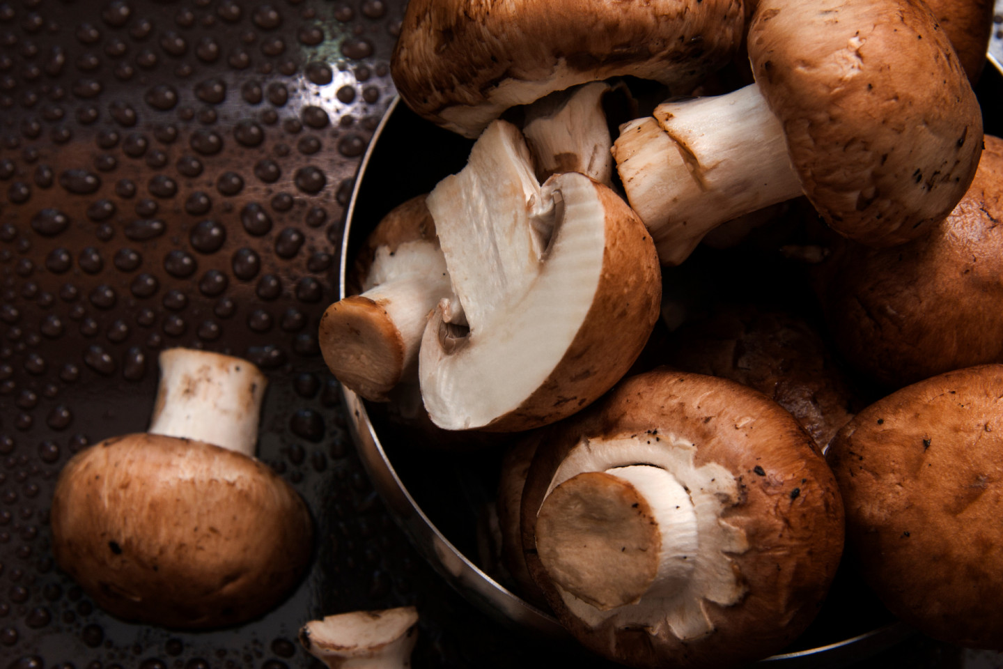 Почему есть грибы полезно и для организма, и для планеты грибов, грибы, рацион, которые, стоит, грибах, может, включать, помогают, продукт, продукты, гораздо, первой, полезное, показали, влияние, ежедневный, здоровье, содержание, положительно