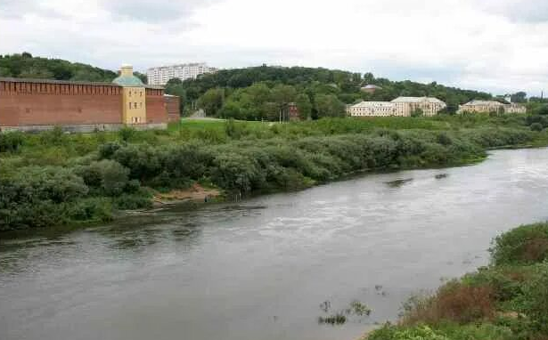 География русских былин Киевского цикла история