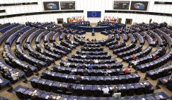 Александр Рар: Позиция Европарламента останется яро антироссийской