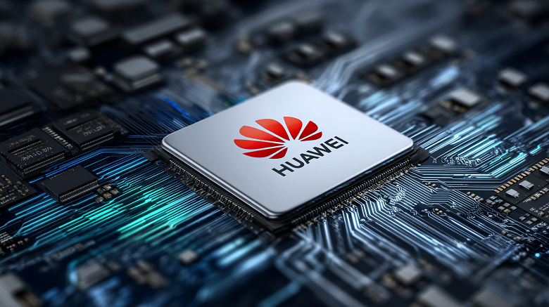 Huawei анонсировала новейшие процессоры Ascend 950, Ascend 960 и Ascend 970