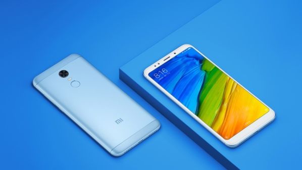 Xiaomi Redmi Note 5