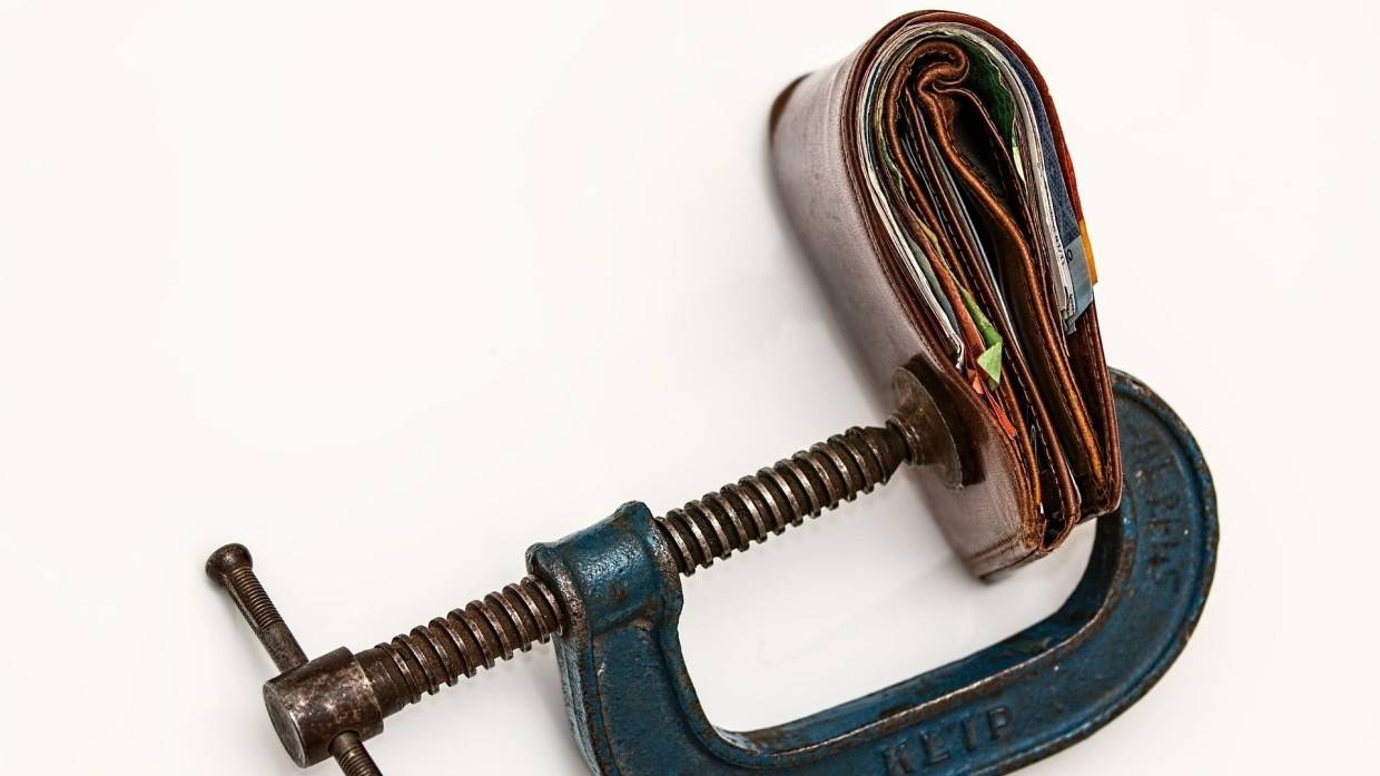 Аналитики «АктивБизнесКонсалт» описали типичного должника с зарубежным имуществом