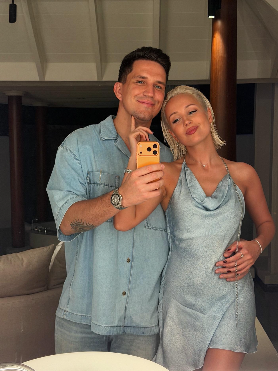 Клава Кока выходит замуж за блогера Диму Масленникова: что о нем известно Масленников, встречалась, певица, человек, который, только, ждали, также, Дмитрием, признавался, телеведущий, прекрасная, время, тогда, блогер, самых, подписчиков, новость, Димой, около