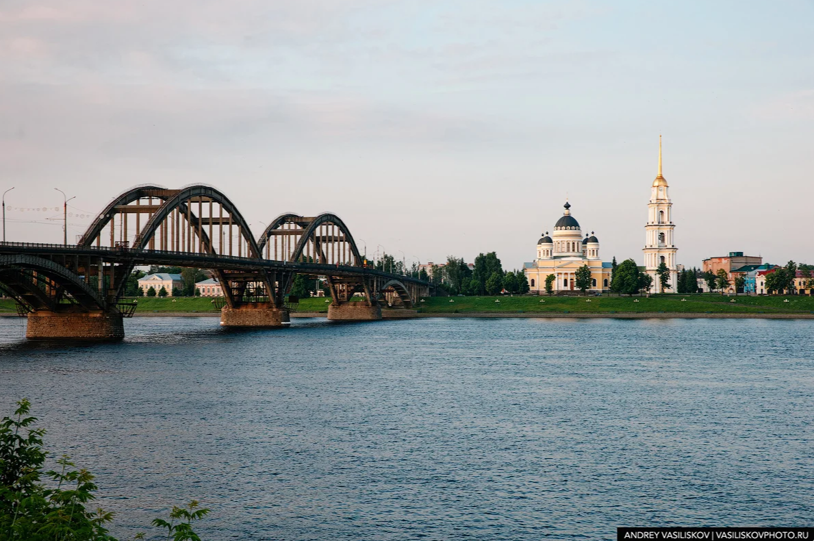 5 мест в России, которые могут дать фору иноземным красотам 5 мест в России, которые могут дать фору иноземным красотам Ленинградская область,Россия,Ярославская область