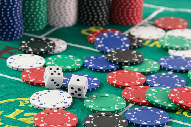 Фото №4 - Математика обмана: почему казино всегда в плюсе