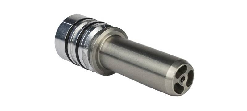 Пистолеты для «полицейского пейнтбола». Часть 2 оружие