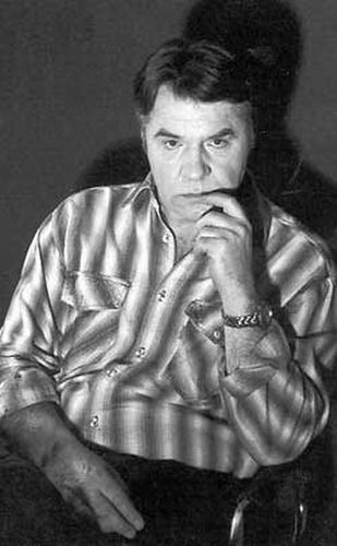 «Лена, я тебе испортил жизнь», отчего увял прекрасный актер и человек Александр Фатюшин, изображение №11