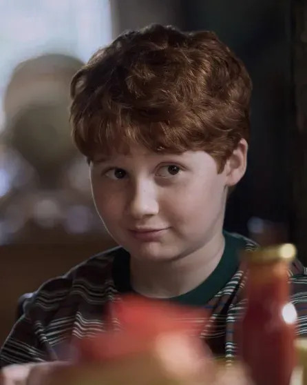 Появились новые официальные фото из предстоящего сериала 