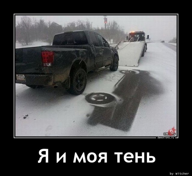 Демотивирующие картинки: «Развод и раздел имущества» 