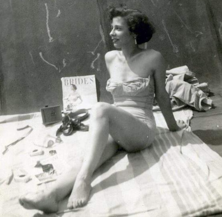 15 фактов, что если бы 50 лет назад появились социальные сети, то сегодня, наши бабушки и дедушки были бы популярными 15 фактов, что если бы 50 лет назад появились социальные сети, то сегодня, наши бабушки и дедушки были бы популярными