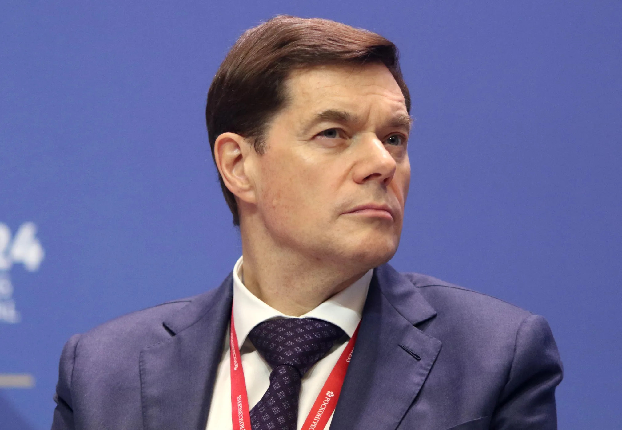 Алексей Мордашов возглавил рейтинг российских миллиардеров Forbes с рекордным состоянием 37 млрд долларов