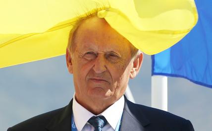 Богуслаев: Второй Медведчук или хранитель ценных военных секретов?