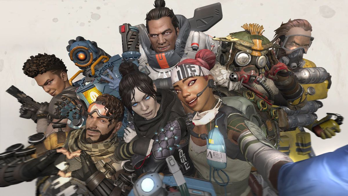 Игроки в восторге: в Apex Legends грядут большие изменения системы прогресса