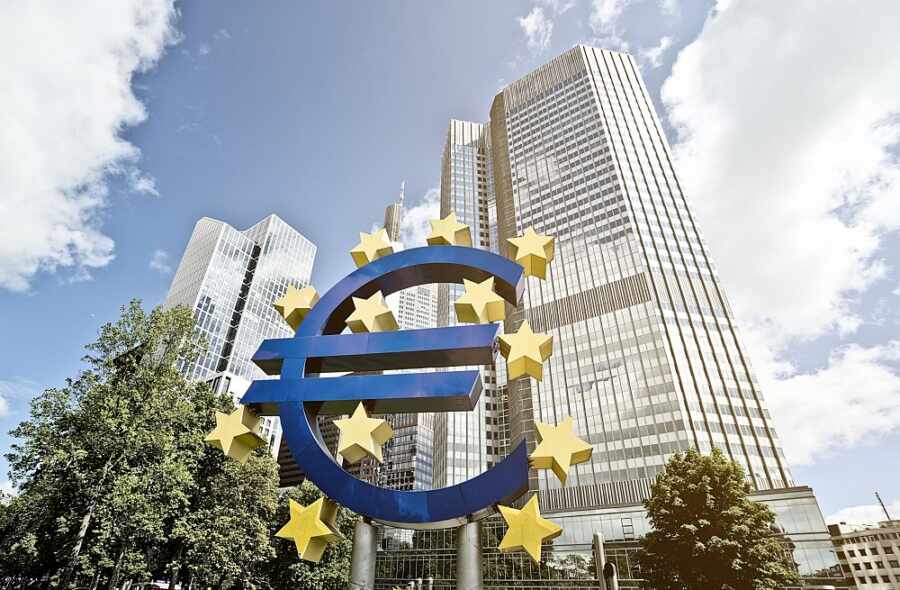 В Германии определили ответственного за высокую инфляцию в Европе