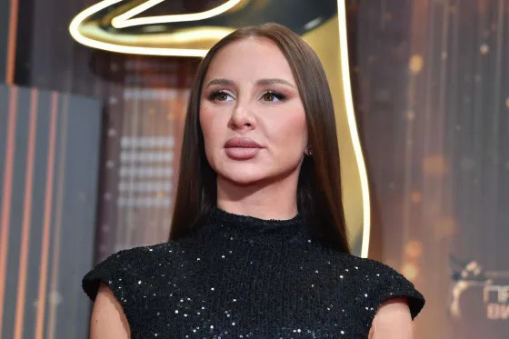 Анна Асти отпраздновала 35-летие с бродвейским размахом