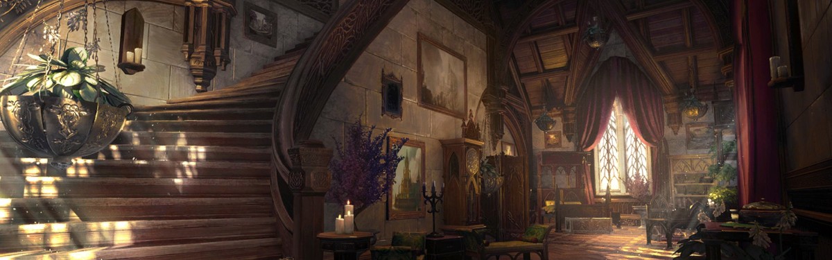 The Elder Scrolls Online - отличная сингл RPG с кооперативом action,mmorpg,the elder scrolls online,геймплей,Игры,онлайн игры