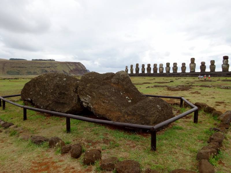 Что бывает, когда человеку очень хочется посетить далёкие острова? история