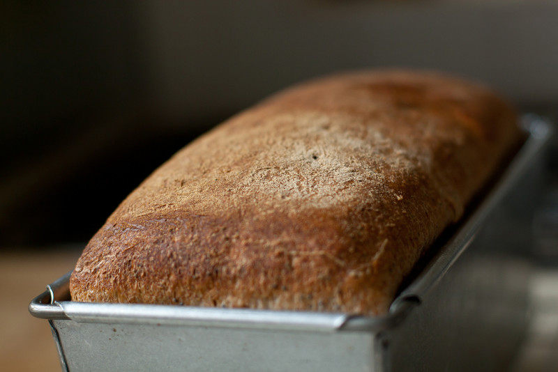 Можно ли есть хлеб или стоит отказаться от него навсегда. Изображение номер 4