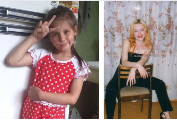 Стала известна судьба женщины, растерзавшей 9-летнюю девочку в Вологде