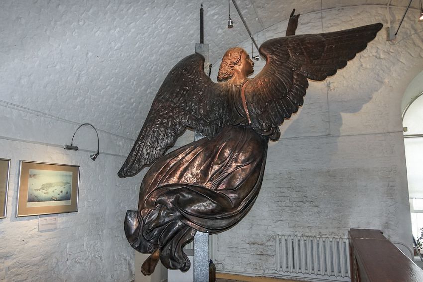 Россия, путешествия, музей, экскурсия, собор