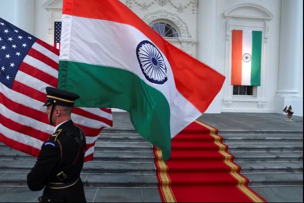 В основе индо-канадского конфликта — трюки США В основе индо-канадского конфликта — трюки США геополитика