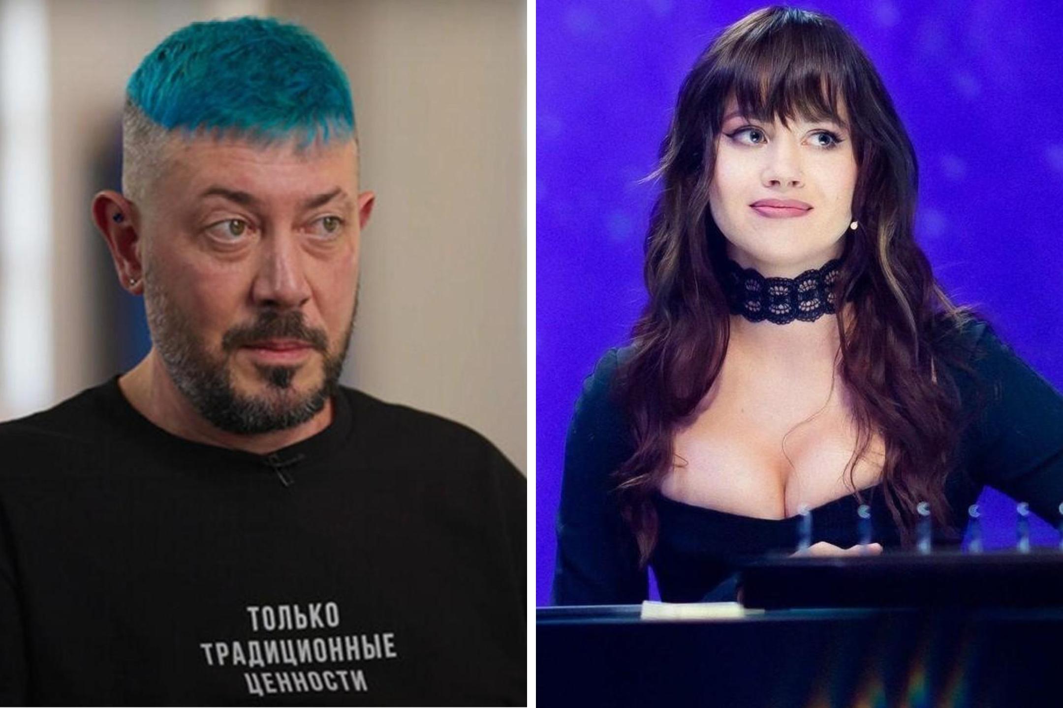 «Силиконовые телки с опилками в голове» и «дубайские эскортницы»: Владимир Соловьев, Артемий Лебедев и другие известные мужчины, которые оскорбляли женщин женщин, время, заявил, Гордон, Жириновский, Persona, Милонов, Собчак, оскорбил, ничего, Киркорова, Соловьев, эфире, назвал, Лебедев, ведущий, депутат, позволил, которые, программы