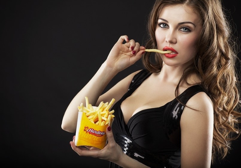 Убийцы либидо: 5 продуктов, которые нельзя есть перед сексом