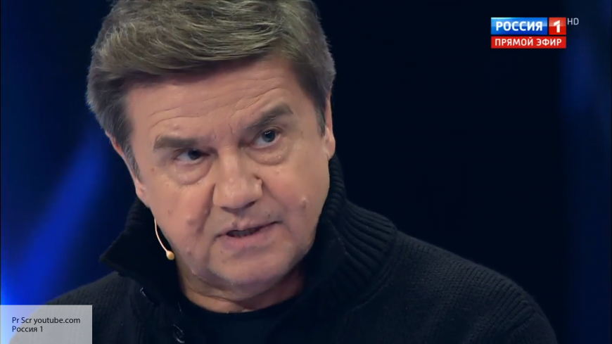 Карасев рассказал о сложных отношениях России, Украины и Европы