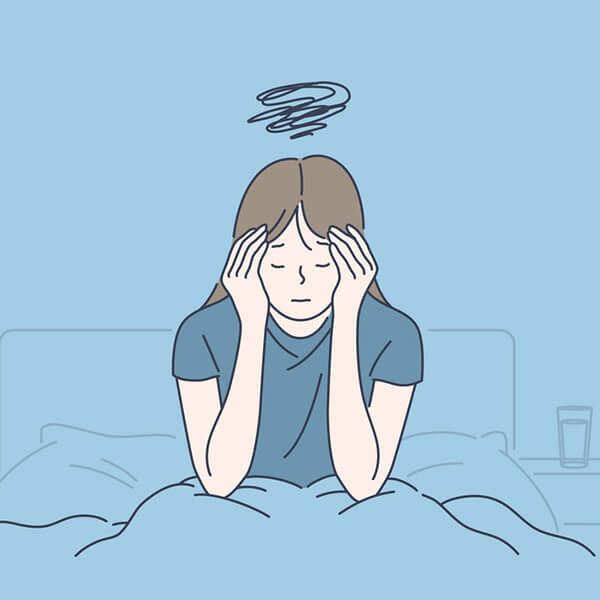 Натуральные методы лечения депрессии: варианты и эффективность