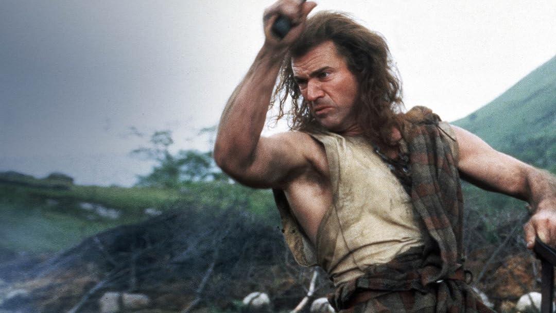 Кадр из фильма Храброе сердце