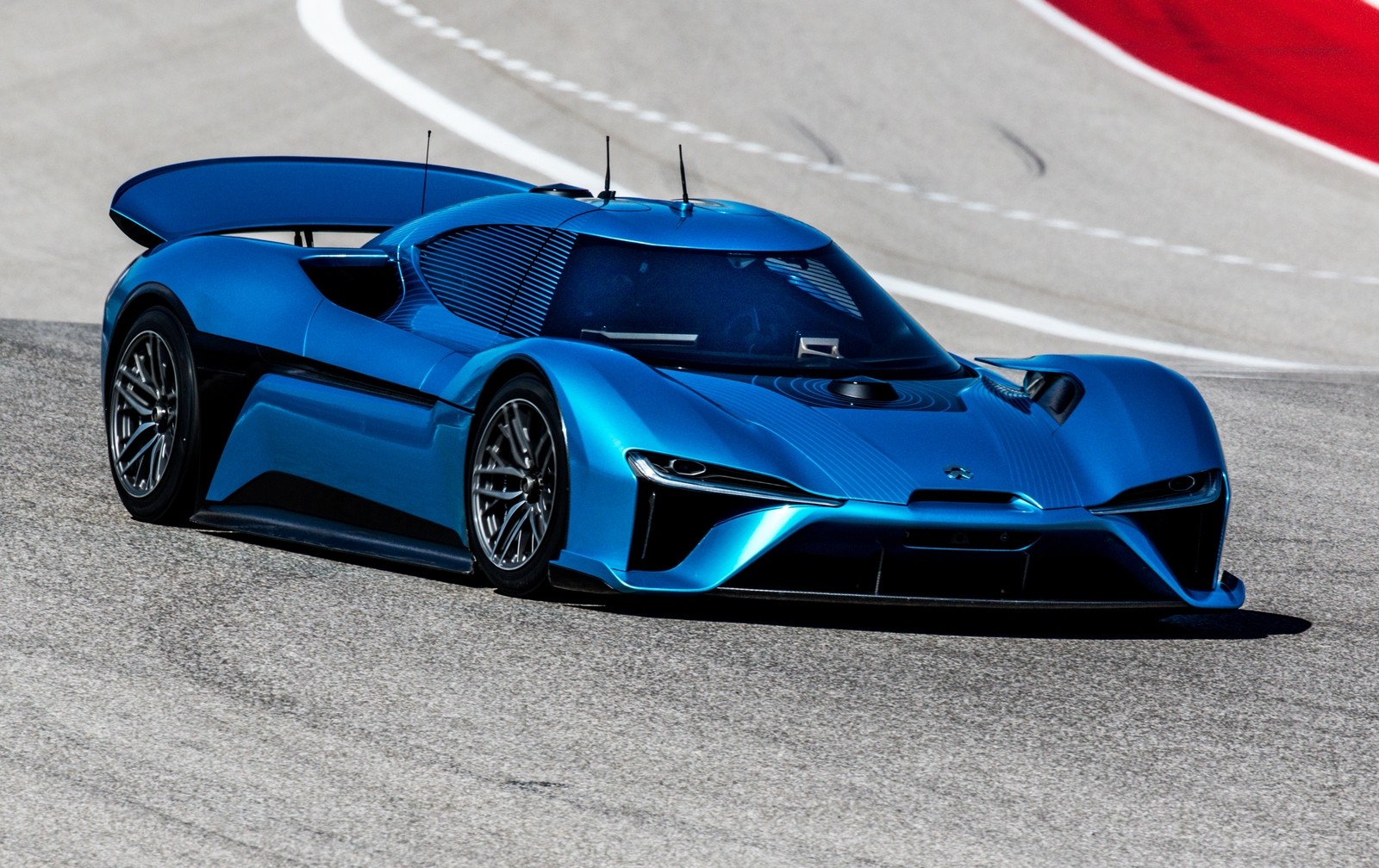 Nio идёт ко дну: у китайского конкурента Tesla закончились деньги Nio идёт ко дну: у китайского конкурента Tesla закончились деньги автомобили,автомобиль,автоновости,автосалон,машины,НОВОСТИ