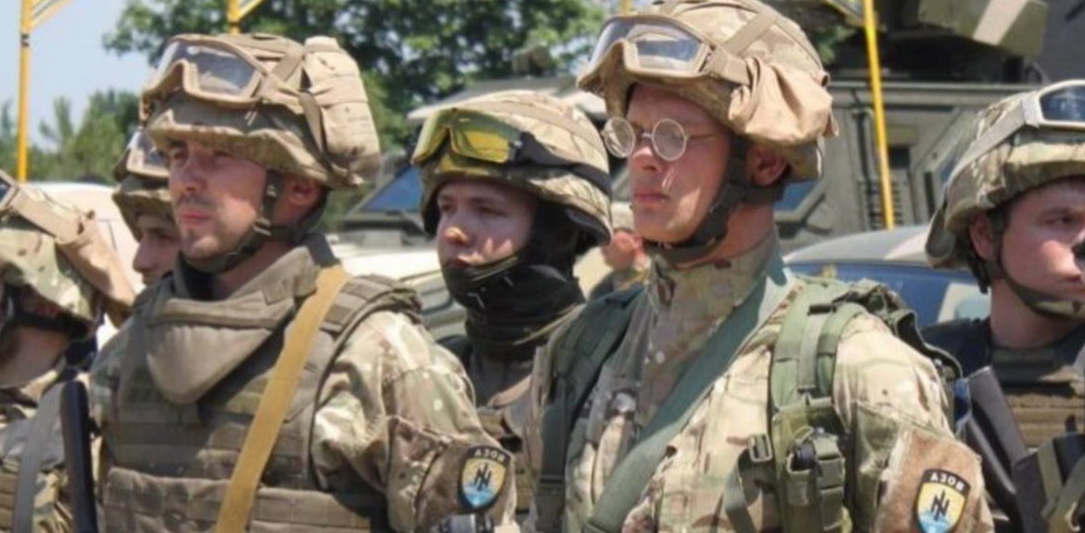 Отматросили и бросили: экс-боевик «Азова» отправится на белорусские нары Отматросили и бросили: экс-боевик «Азова» отправится на белорусские нары геополитика