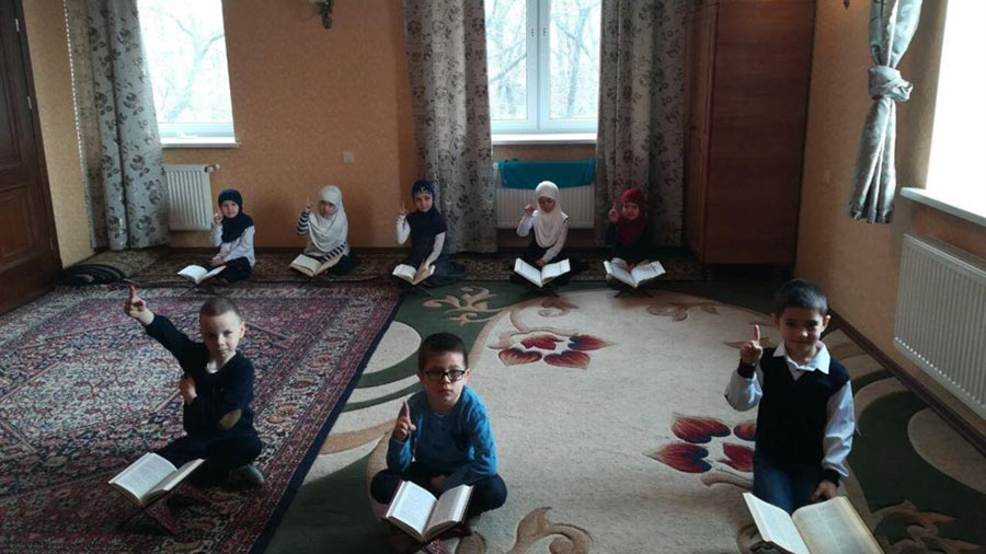 Одесса – «санаторий» для радикальных исламистов? Одесса – «санаторий» для радикальных исламистов? украина