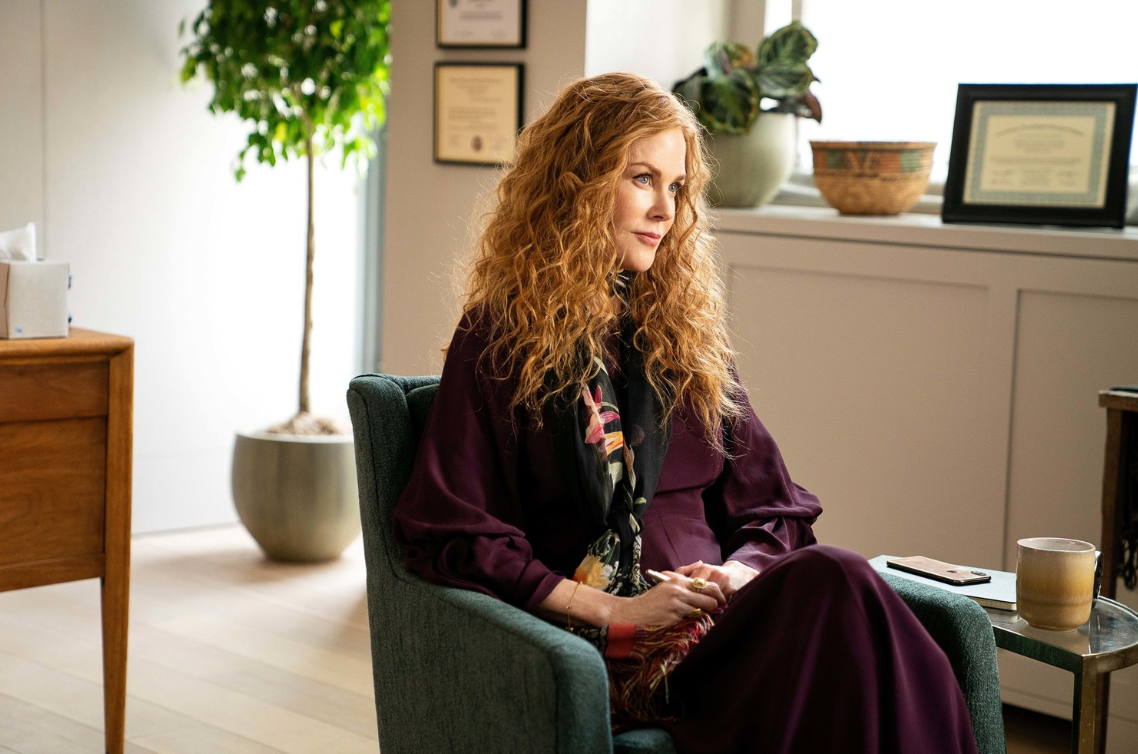 Николь Кидман учится на доулу смерти: что заставило актрису освоить эту профессию Кидман, смерти, Николь, жизни, актриса, которые, также, могли, мамой, которая, возникла, могла, голливудская, часть, своего, профессионального, время, чувствовала, потому, роста