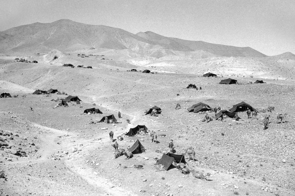 Блестящий вклад фотографа Макса Десфора в историю фотожурналистики