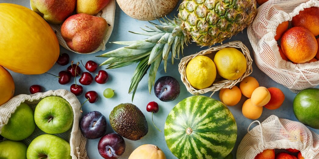 Нутрициолог Лангауэр рассказала, сколько фруктов в день нужно съедать
