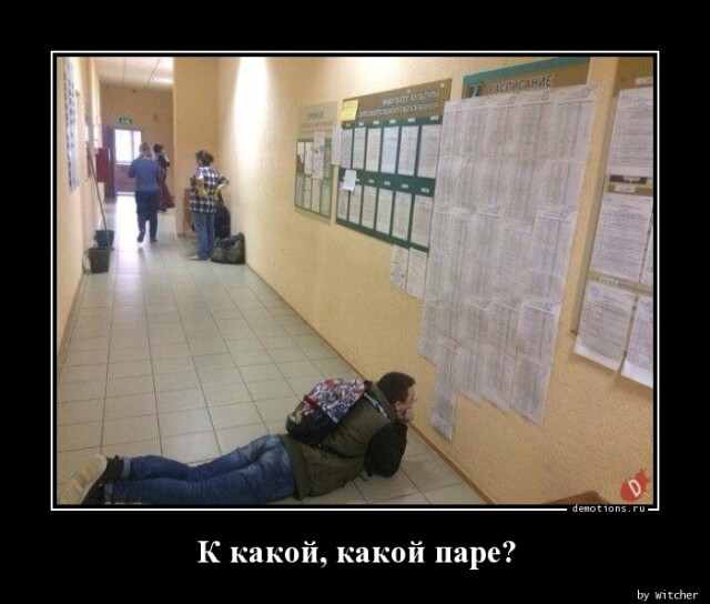 Демотиваторов прикольная порция Демотиваторов прикольная порция