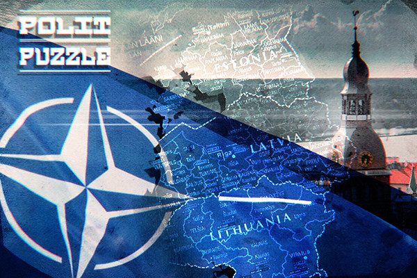 В РФ оценили отчаянную попытку Столтенберга спасти НАТО, используя Белоруссию